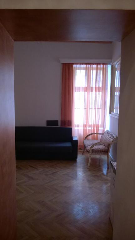 M Central Apartments Клуж-Напока Стая снимка