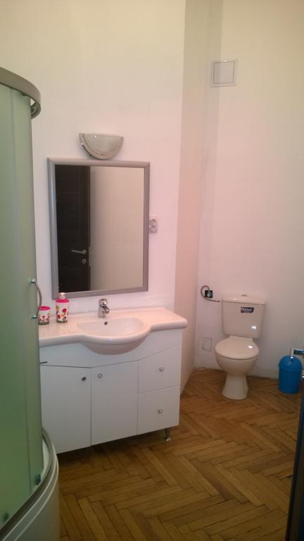 M Central Apartments Клуж-Напока Стая снимка