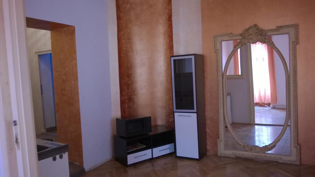 M Central Apartments Клуж-Напока Стая снимка